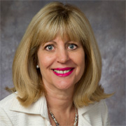 Cathy Cox, Minister of Sustainable Development